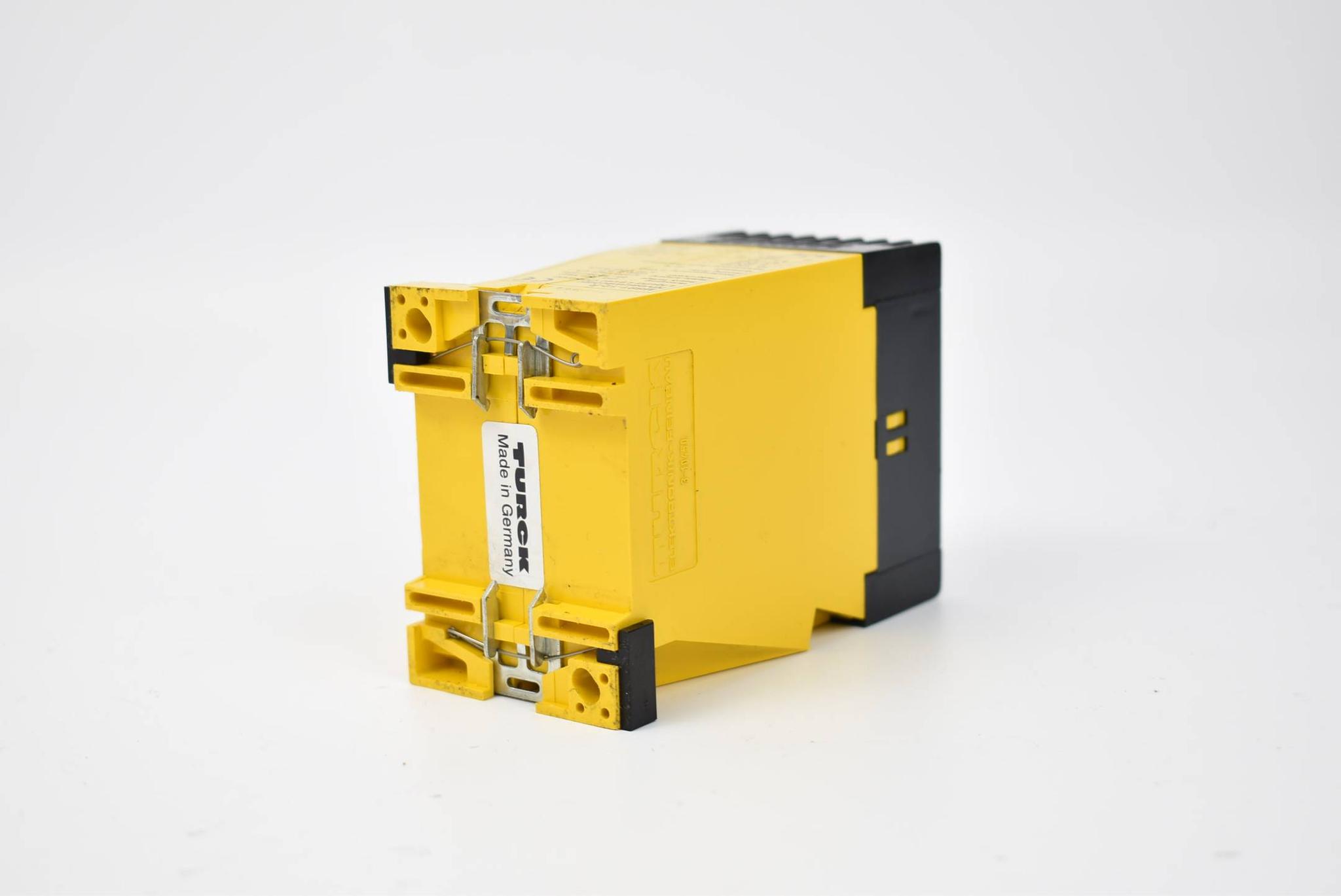 Produktfoto 1 von Turck Niveauwächter Liquid Level Control MS91-12-R 220 VAC