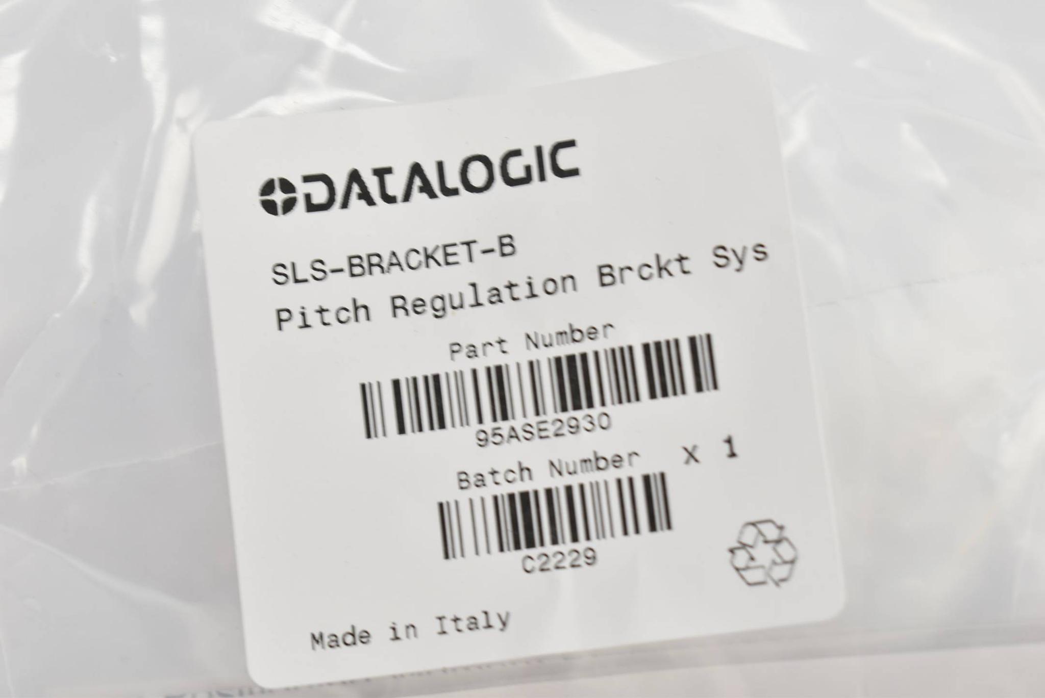 Produktfoto 1 von Datalogic SLS-Bracket-B 95ASE2930