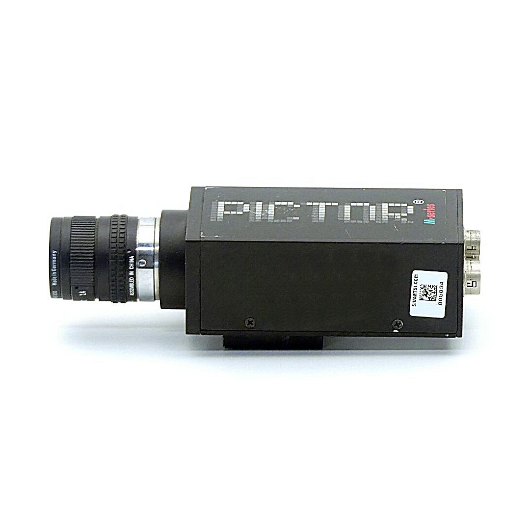 Produktfoto 5 von VISION COMPONENTS Industriekamera VC2028 mit Pentax Objektiv 16 mm