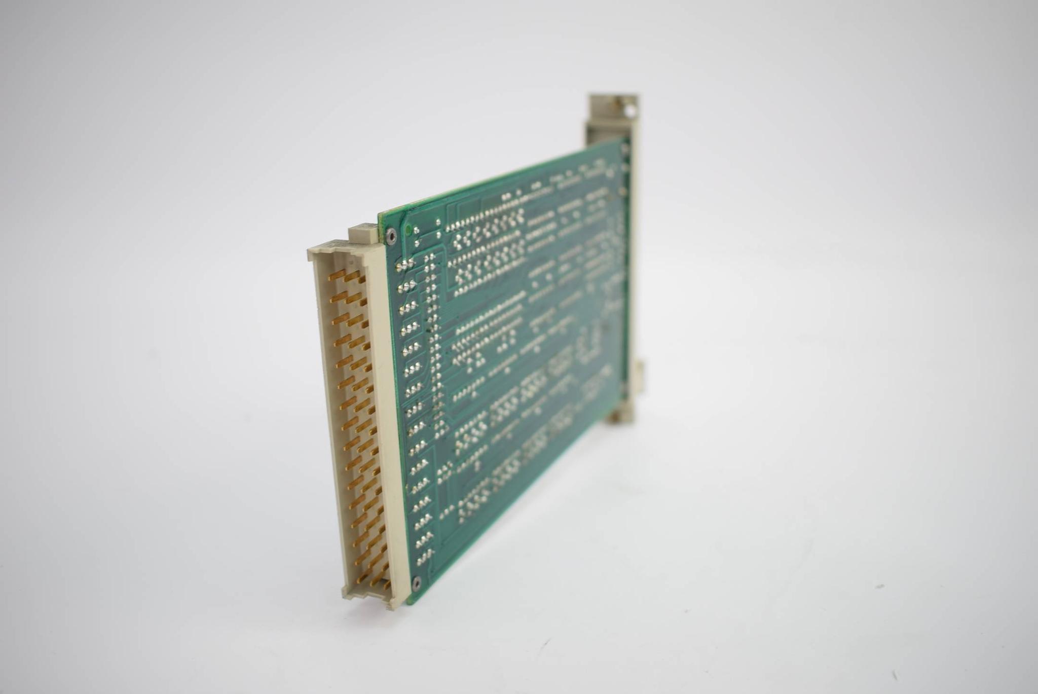 Produktfoto 1 von Pepperl+Fuchs Output / Input Card EP07