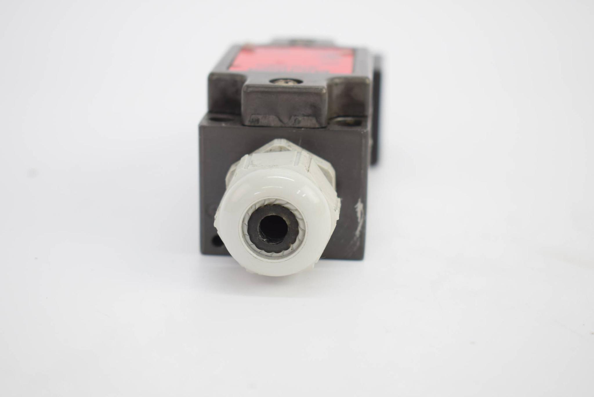 Produktfoto 1 von Euchner Sicherheitsschalter NZ1VZ-538E-M