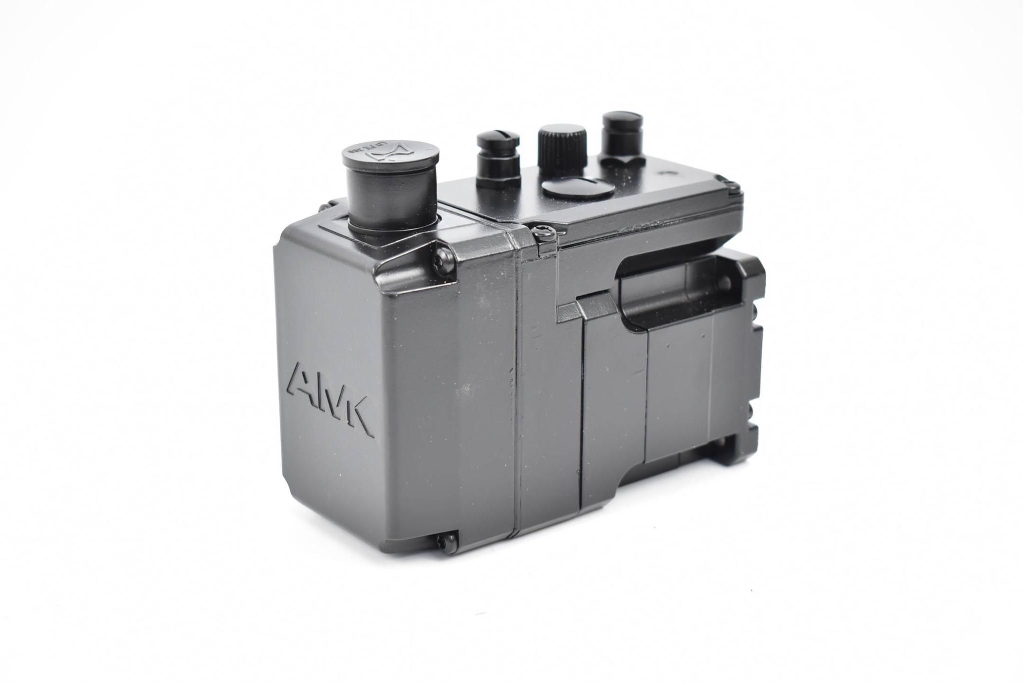 Produktfoto 2 von AMK Servomotor IDT4-1-10-C00 ( 0,25kW 3000-5000 U/min. )