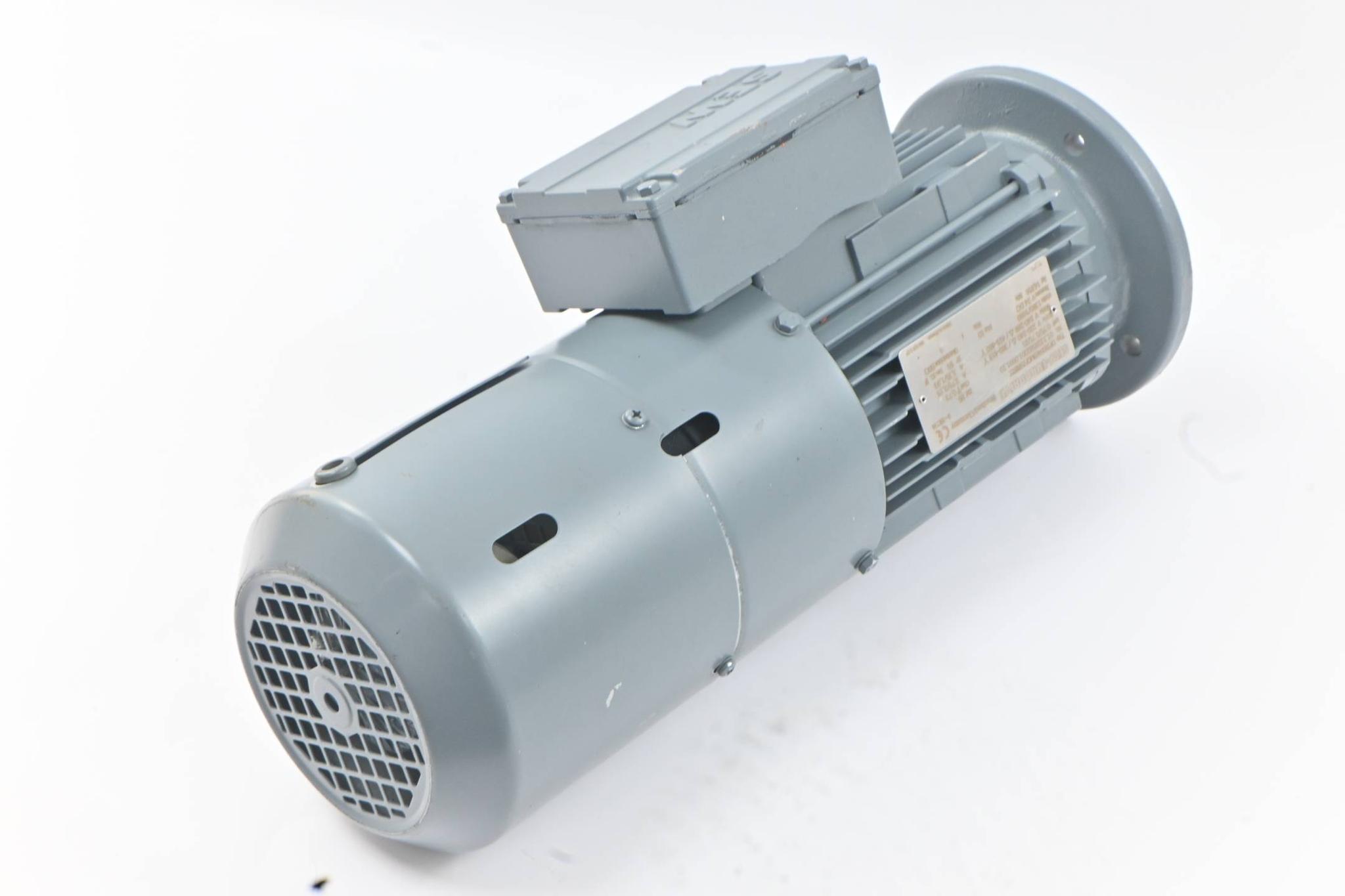 Produktfoto 1 von SEW-Eurodrive 3~ Bremsmotor DFT80N4/BMG/TH/ES1T ( DFT80 N4/BMG/TH/ES1T ) 0,75 kW