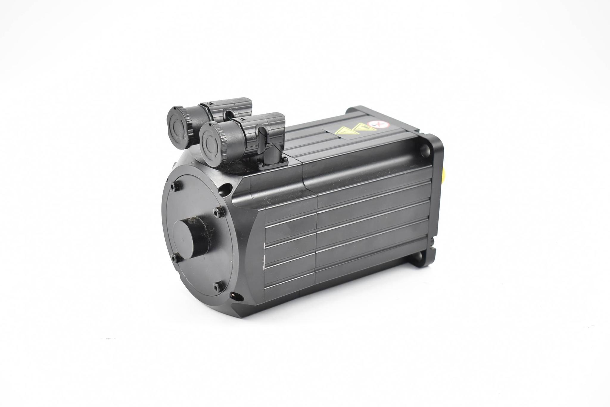 Produktfoto 1 von MOOG G400 Series Servomotor G4L20_UL_N ( G404-569A ) 1,55kW 4200U/min.