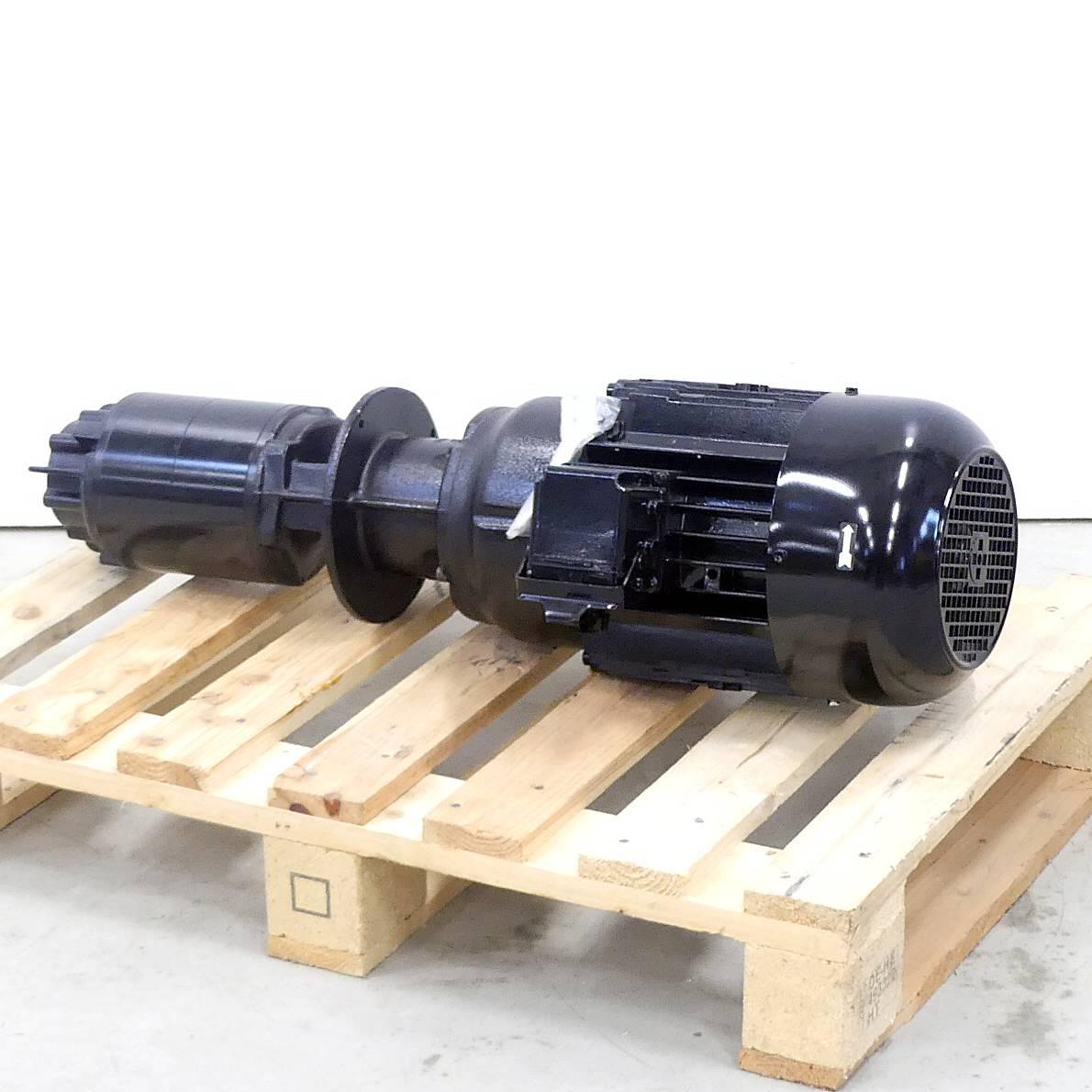 Produktfoto 1 von BRINKMANN PUMPS Schlürf-Tauchpumpe SGL503/280-MV+211