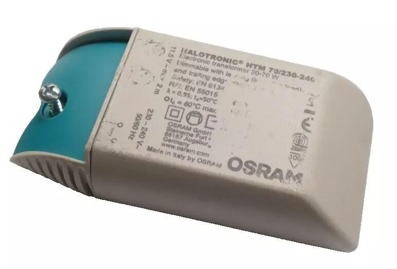 Produktfoto 4 von Osram HALOTRONIC Electronic Transformer | HTM 70/230-240