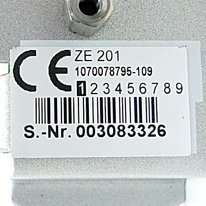 Produktfoto 2 von BOSCH Bosch Profibus Modul lZE201