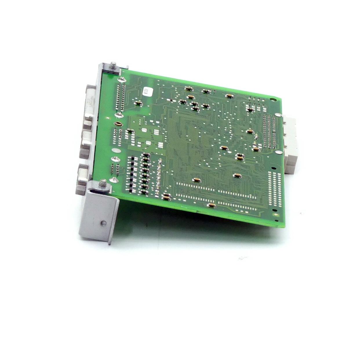 Produktfoto 5 von BOSCH Bosch Profibus Modul lZE201