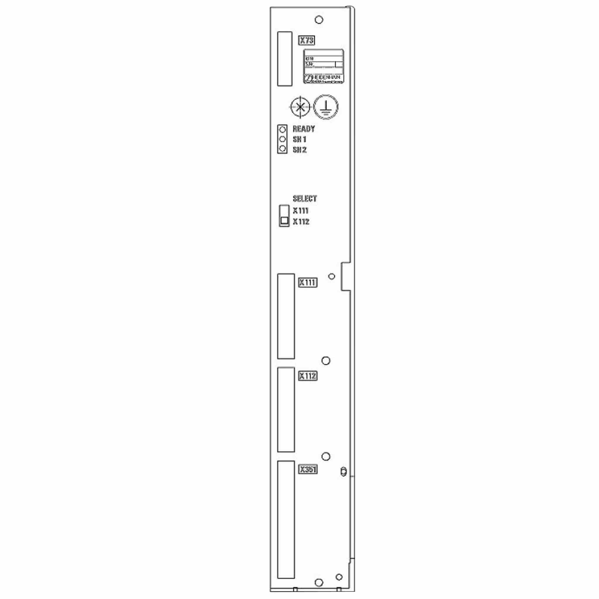 HEIDENHAIN (324955-15)