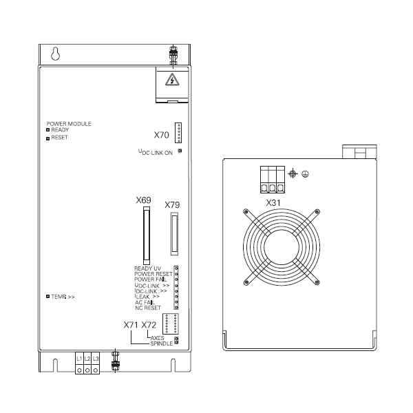 Produktfoto 2 von HEIDENHAIN (335009-02)