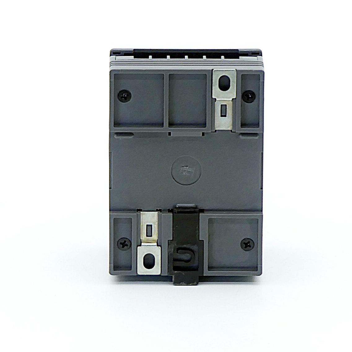 Produktfoto 4 von KEYENCE Speicherprogrammierbarerer Controller