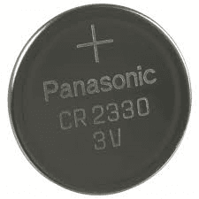 Panasonic (CR2330)