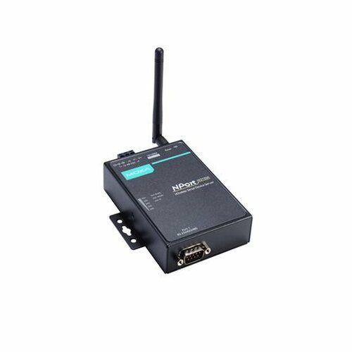 Moxa (NPort W2150A-EU)