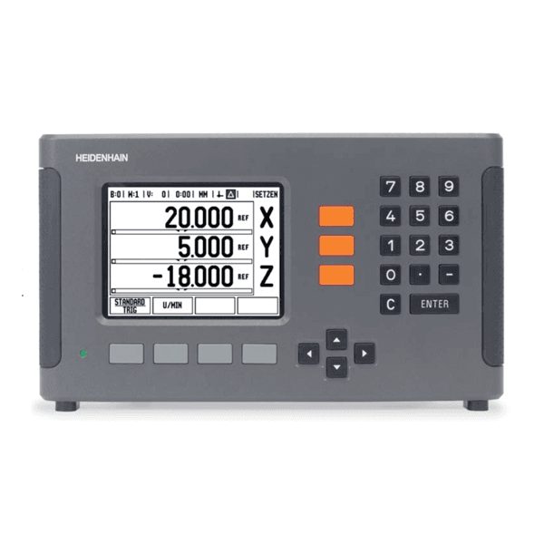 HEIDENHAIN (520010-01)