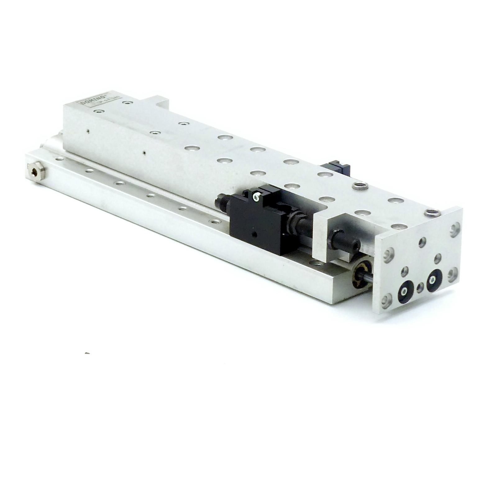 Produktfoto 1 von DOMINO Linearmodul LM 6 F-180