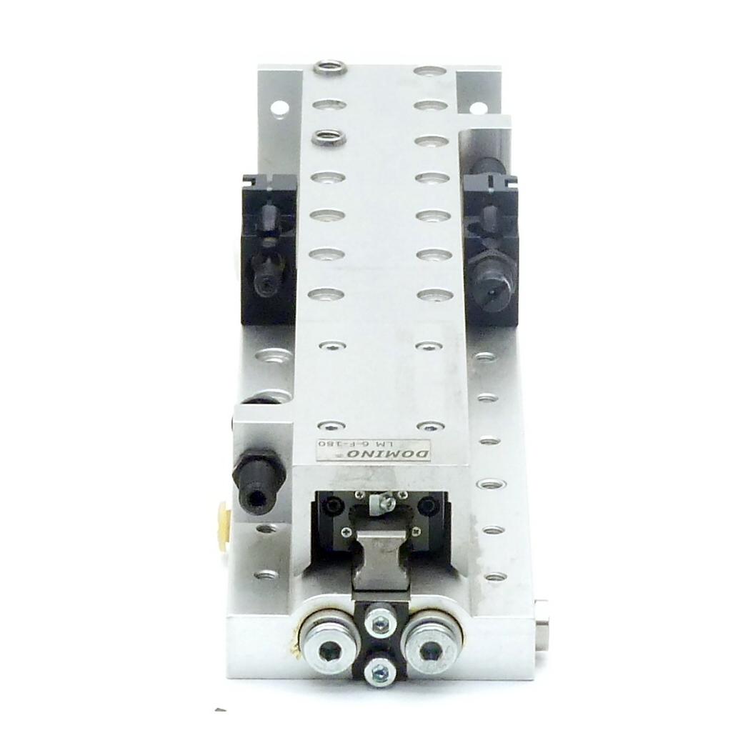 Produktfoto 4 von DOMINO Linearmodul LM 6 F-180