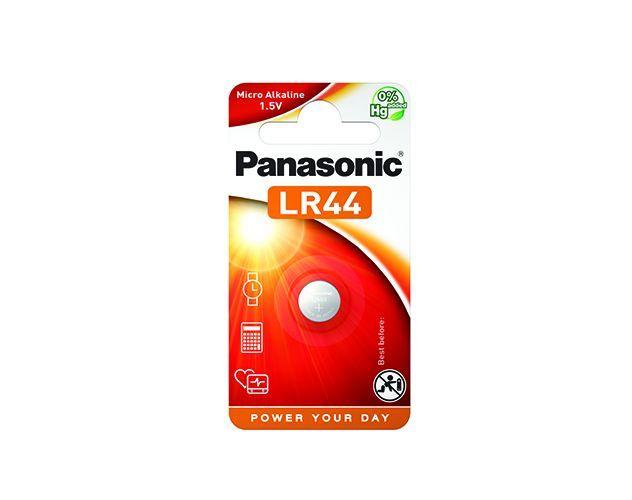 Produktfoto 1 von Panasonic (LR44)