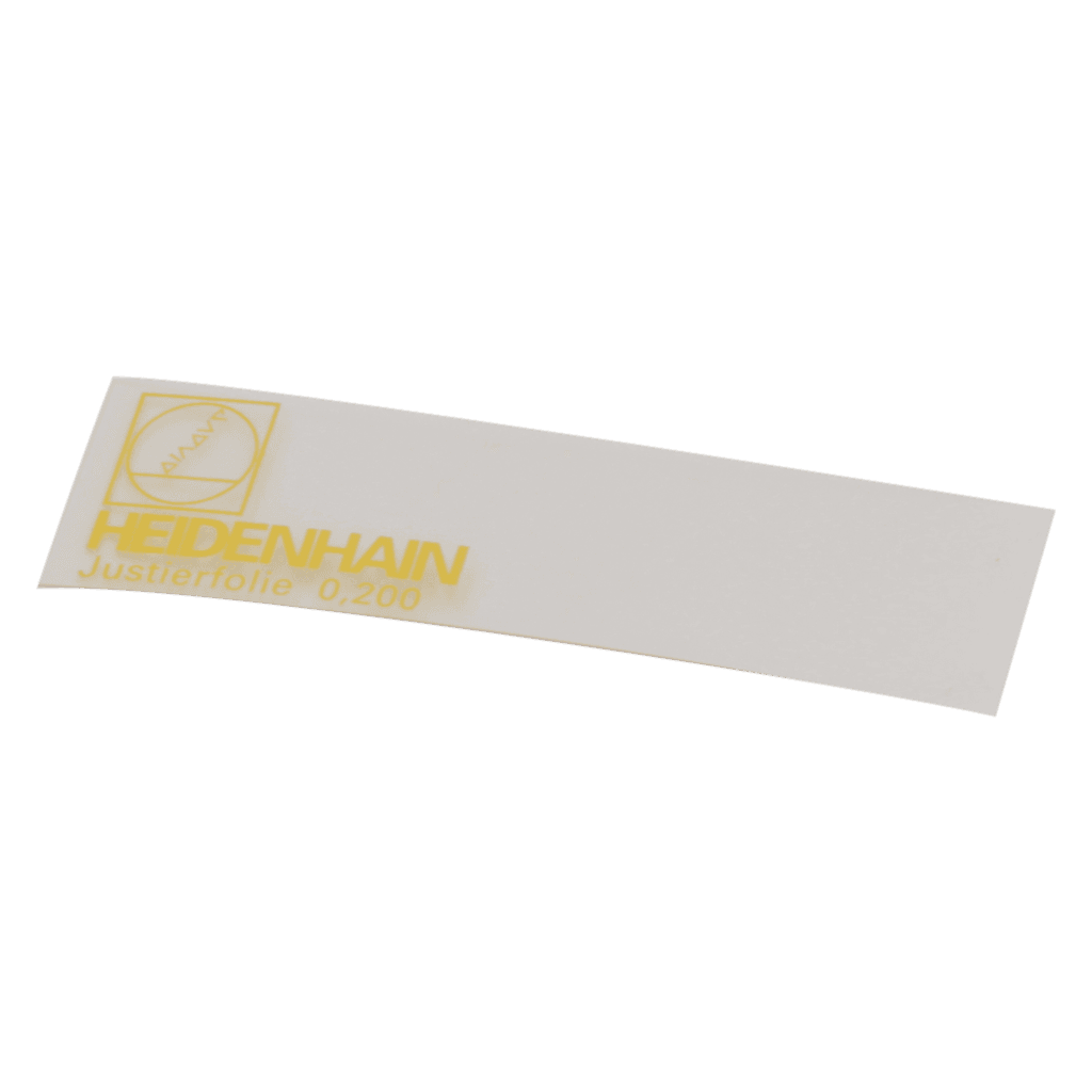 HEIDENHAIN (255995-04)