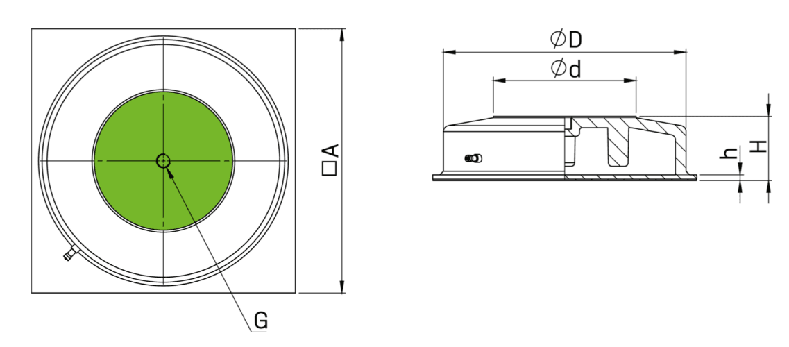 Produktfoto 2 von Bilz (40-0082)