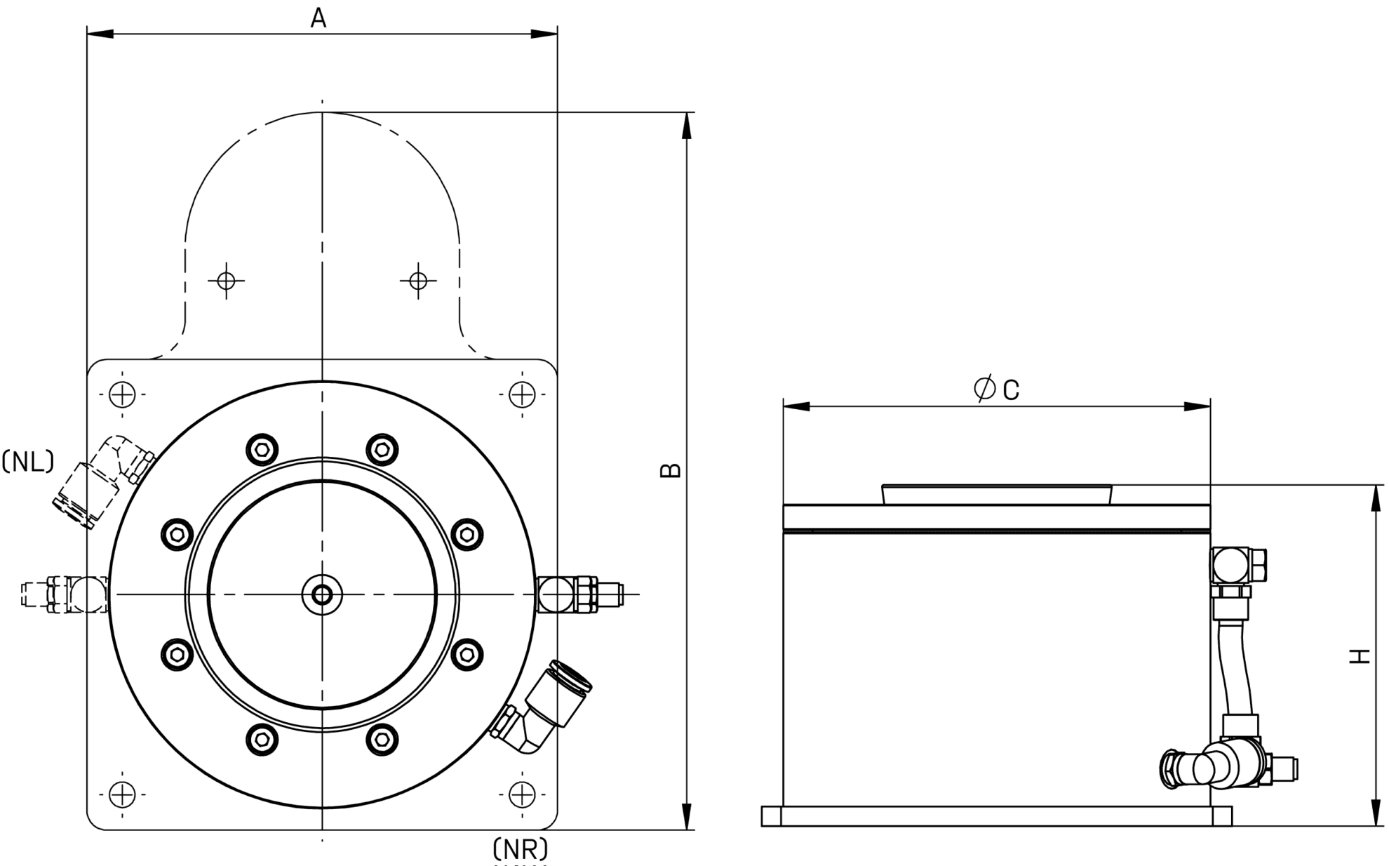 Bilz (50-0140)