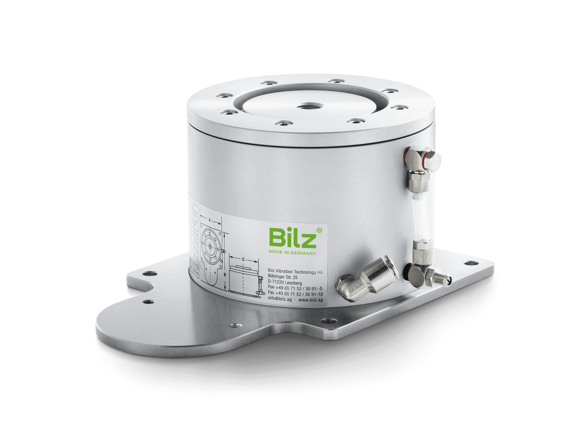 Bilz (50-0139)