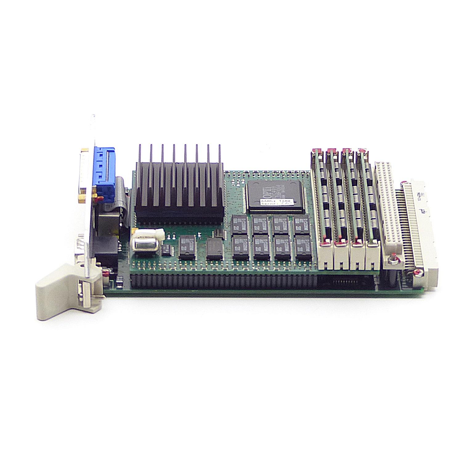 Produktfoto 3 von KBS INDUSTRIEELEKTRONIK GMBH Leiterplatte IPC