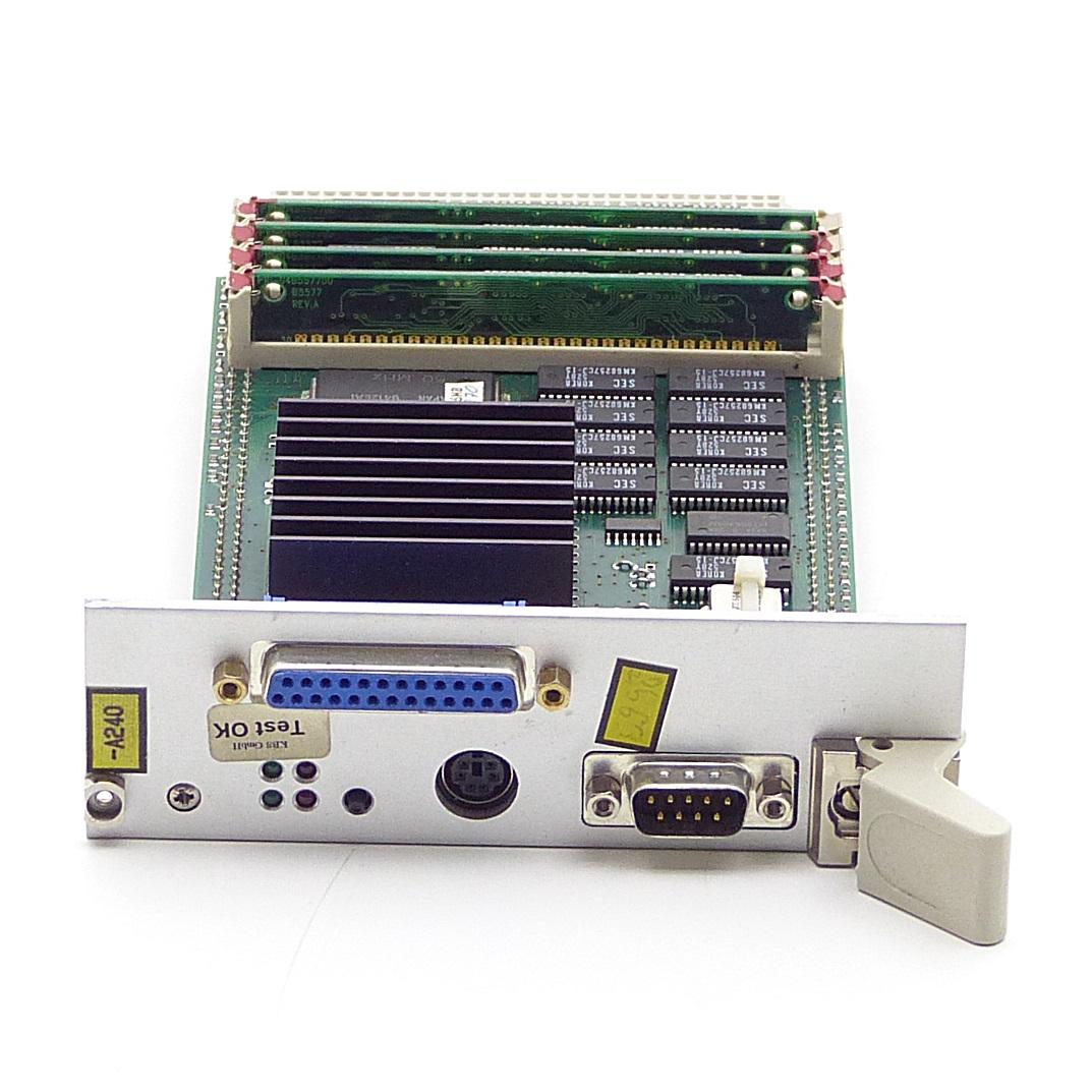 Produktfoto 4 von KBS INDUSTRIEELEKTRONIK GMBH Leiterplatte IPC