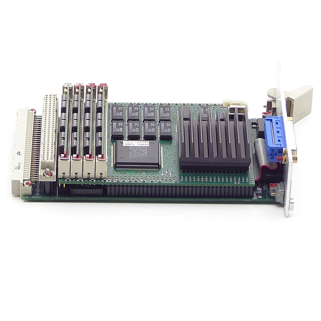 Produktfoto 5 von KBS INDUSTRIEELEKTRONIK GMBH Leiterplatte IPC