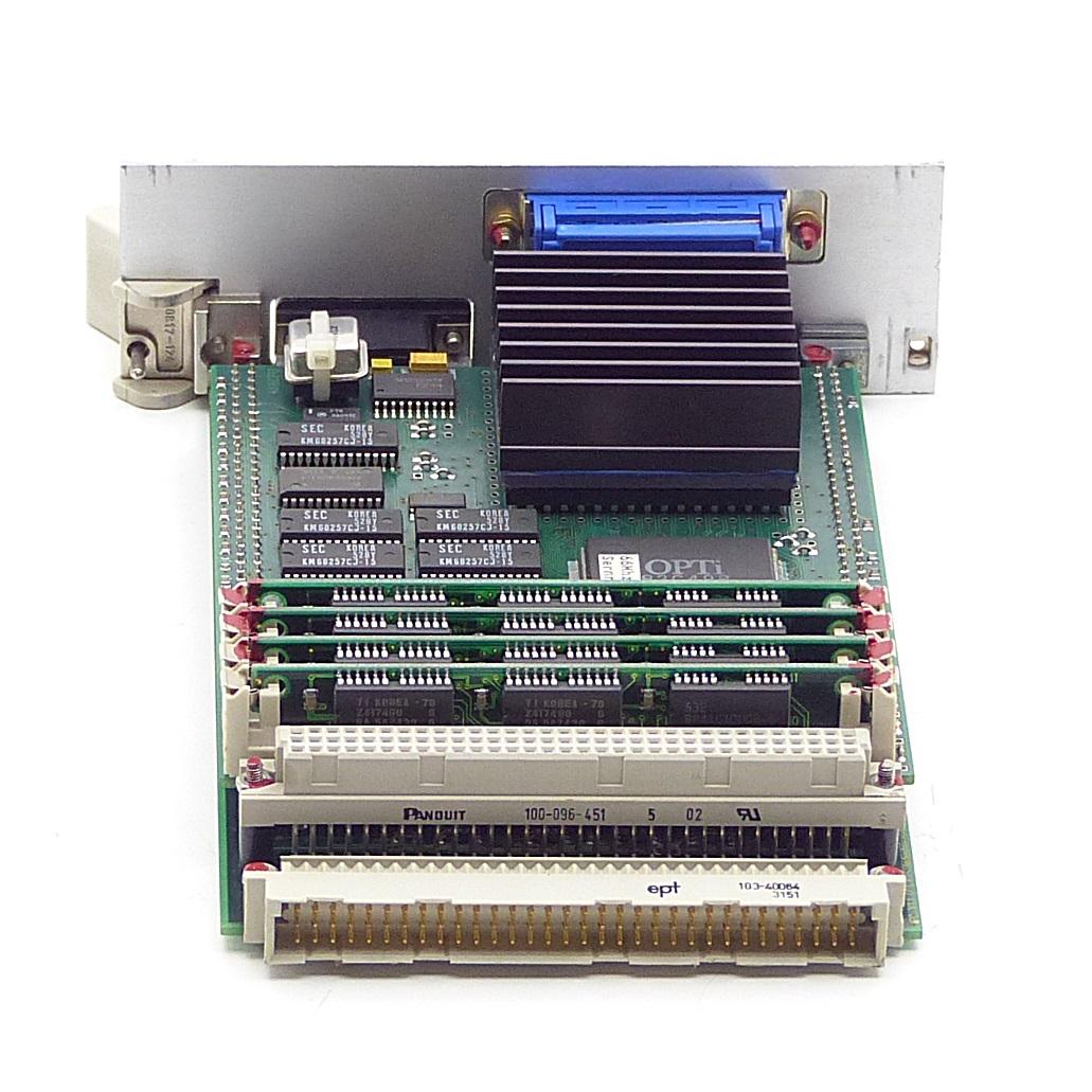 Produktfoto 6 von KBS INDUSTRIEELEKTRONIK GMBH Leiterplatte IPC