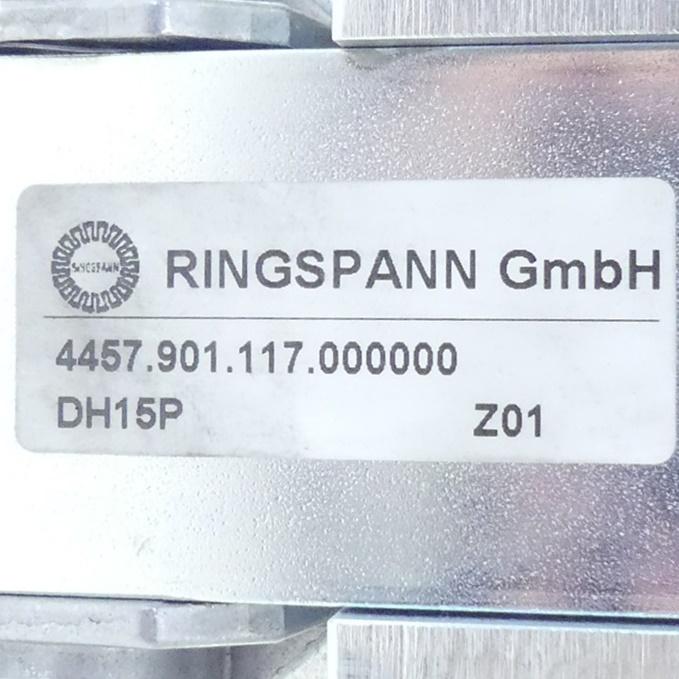 Produktfoto 2 von RINGSPANN Bremszange DH15P