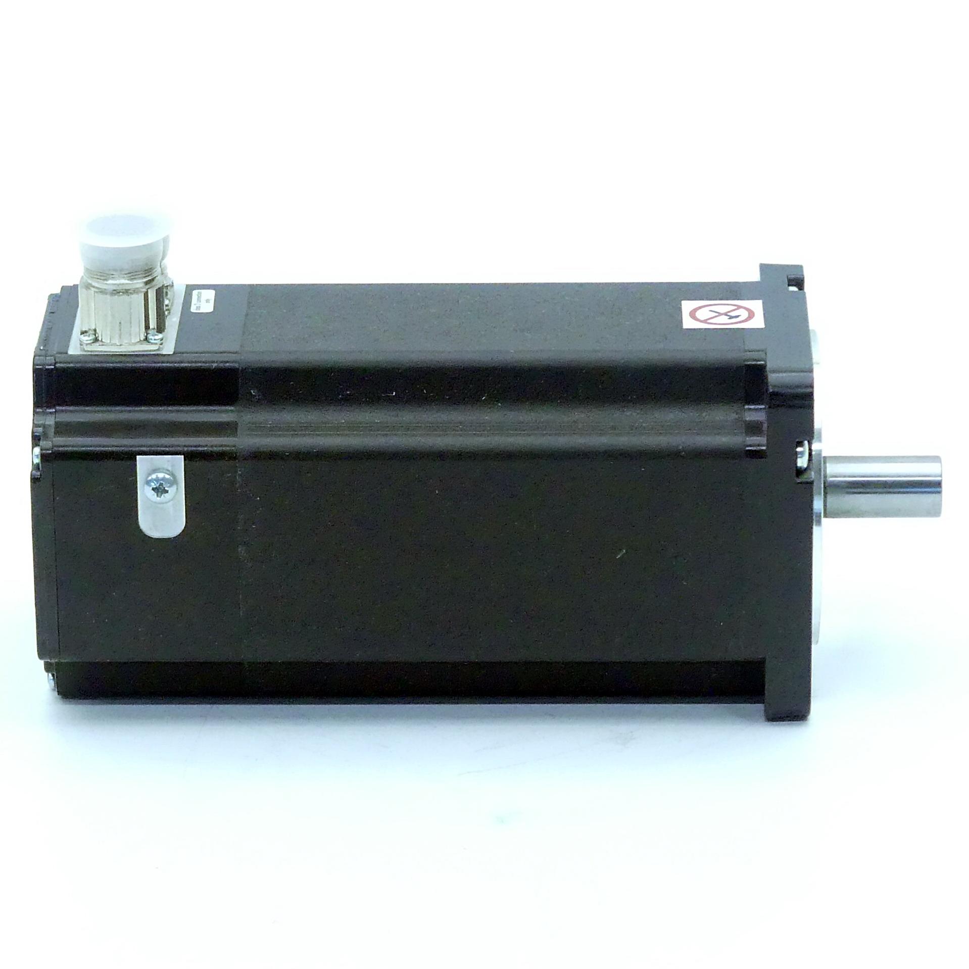 Produktfoto 3 von BERGER LAHR Servomotor SER31122/4L5SM0CO