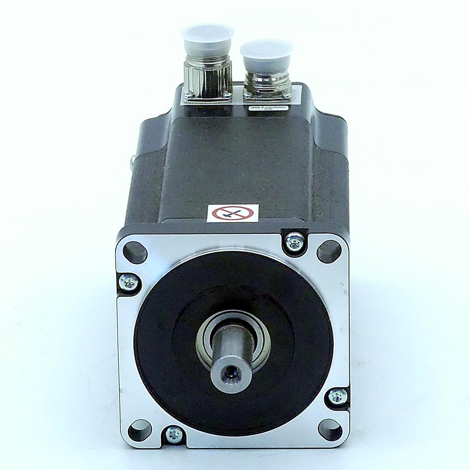 Produktfoto 6 von BERGER LAHR Servomotor SER31122/4L5SM0CO