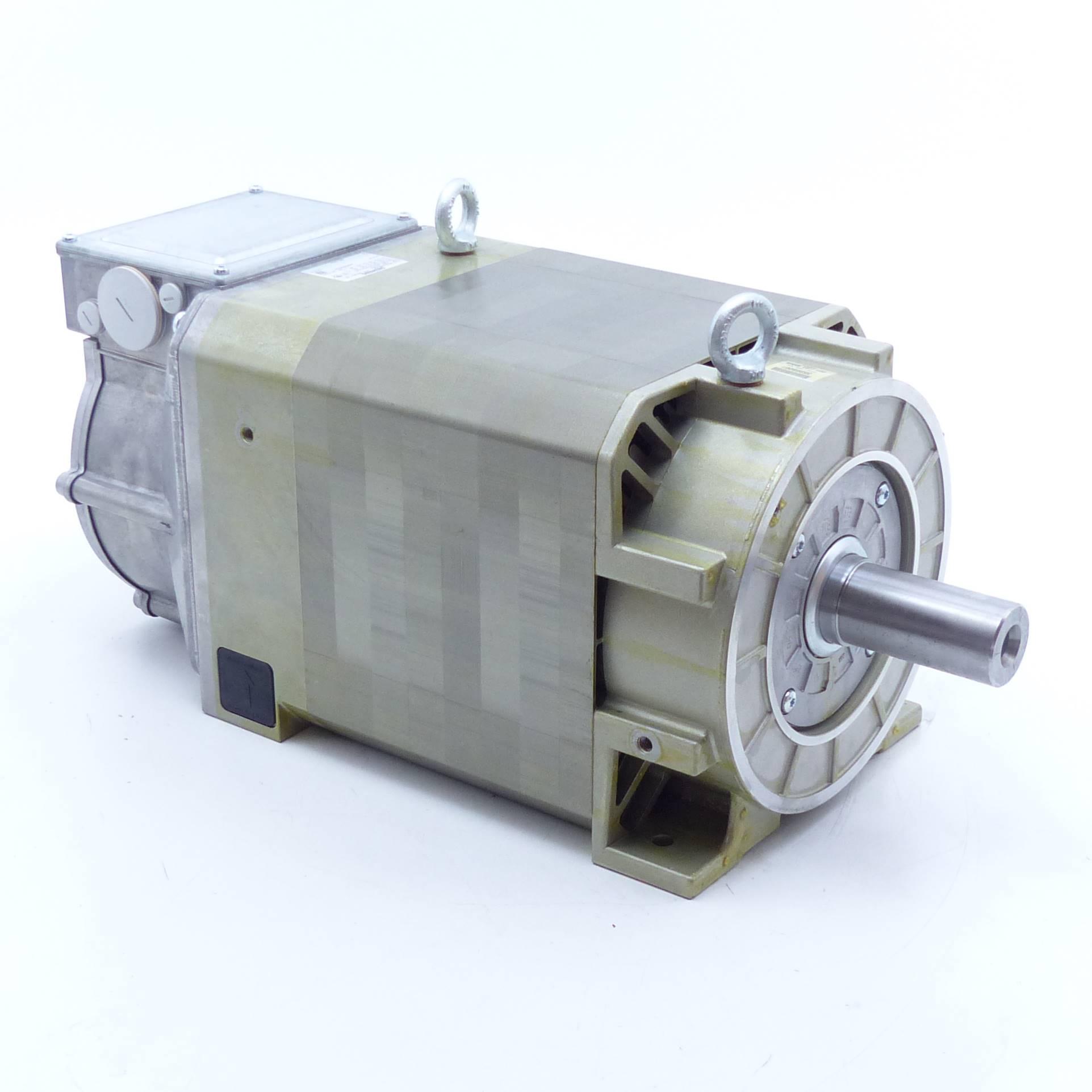 Produktfoto 1 von SIEMENS Servomotor