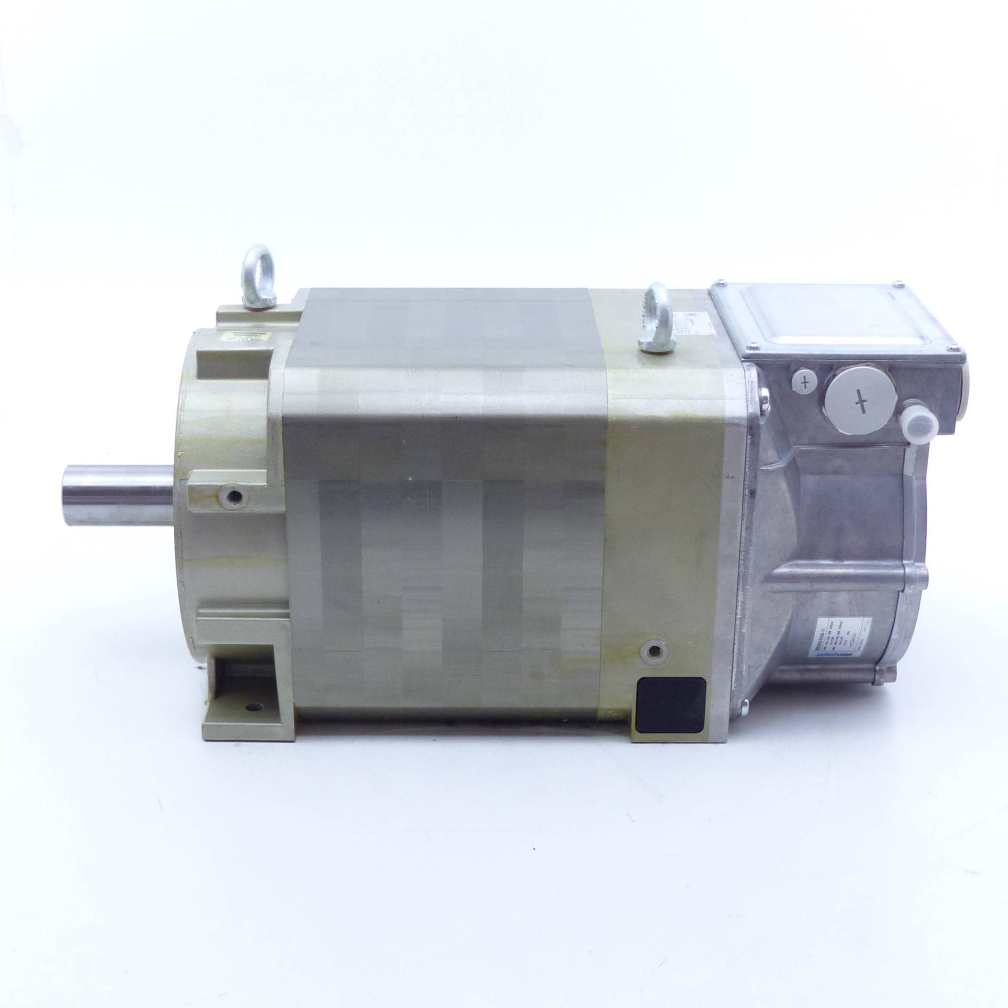 Produktfoto 5 von SIEMENS Servomotor