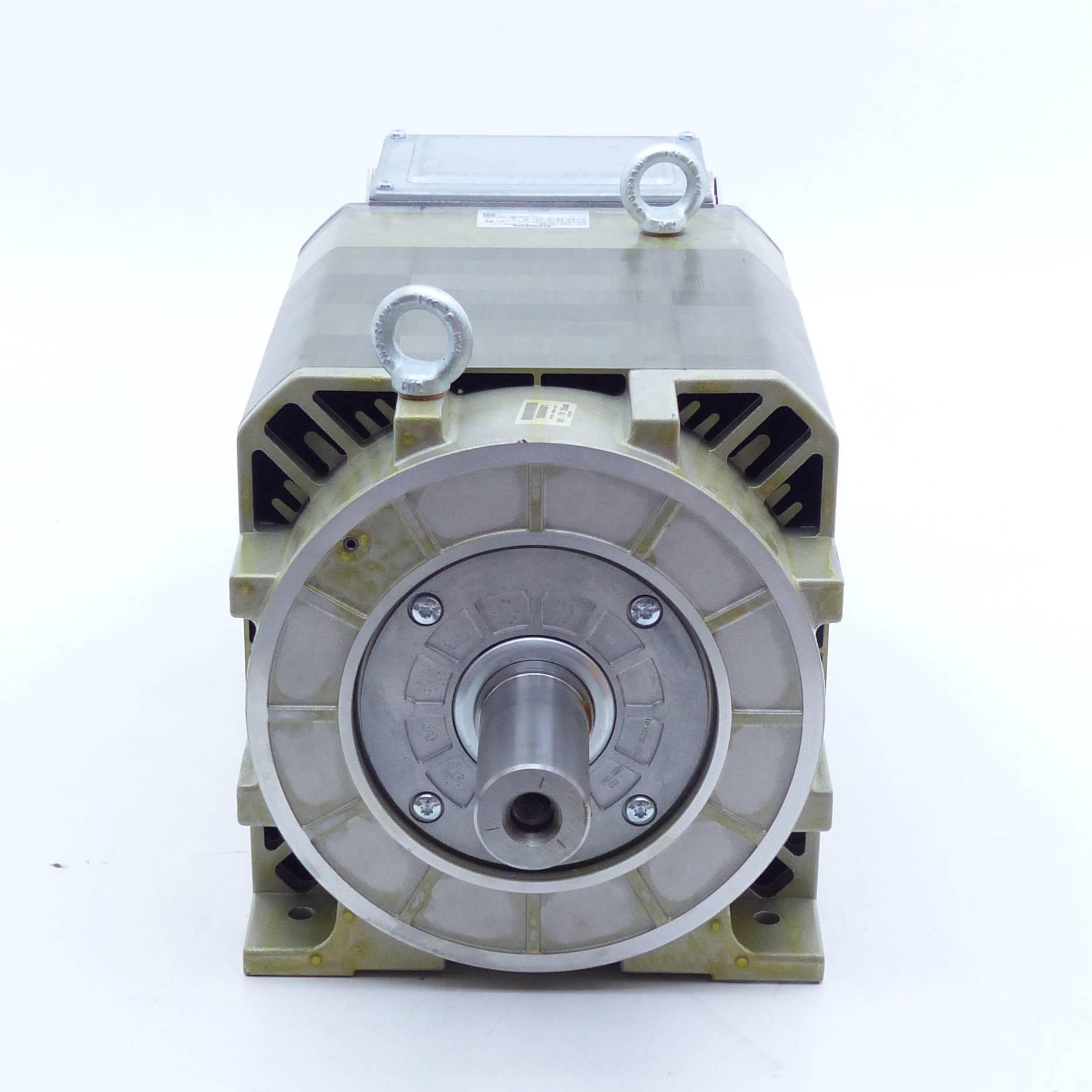 Produktfoto 6 von SIEMENS Servomotor