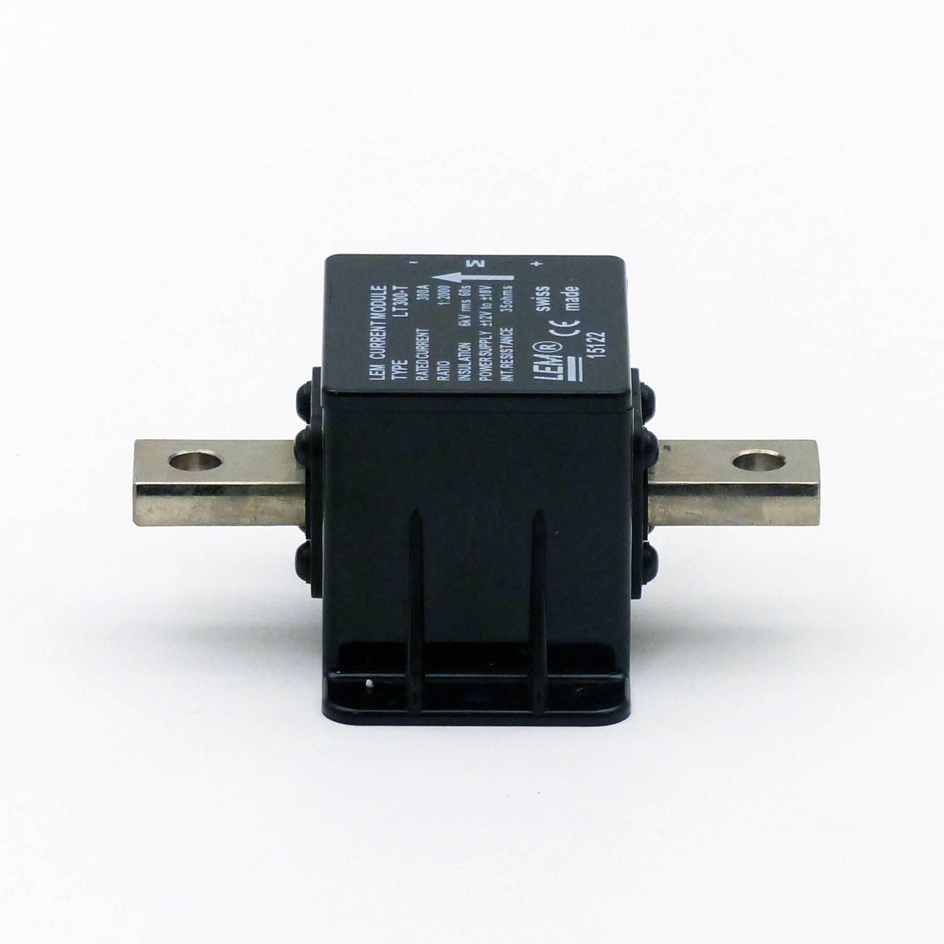 Produktfoto 4 von LEM Current Module