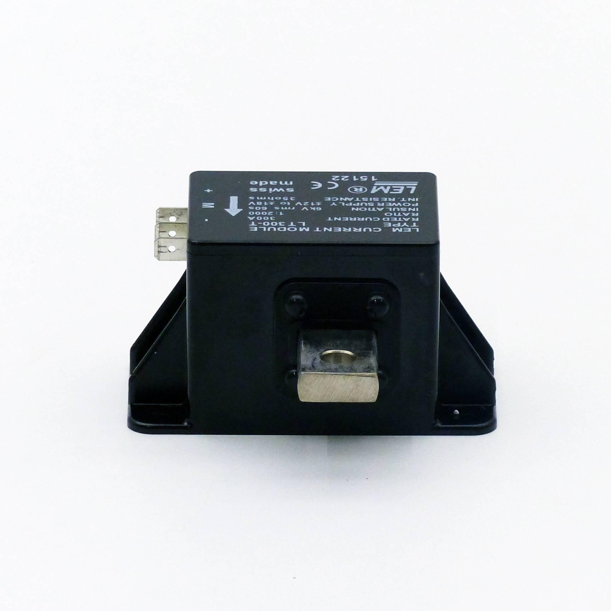 Produktfoto 5 von LEM Current Module