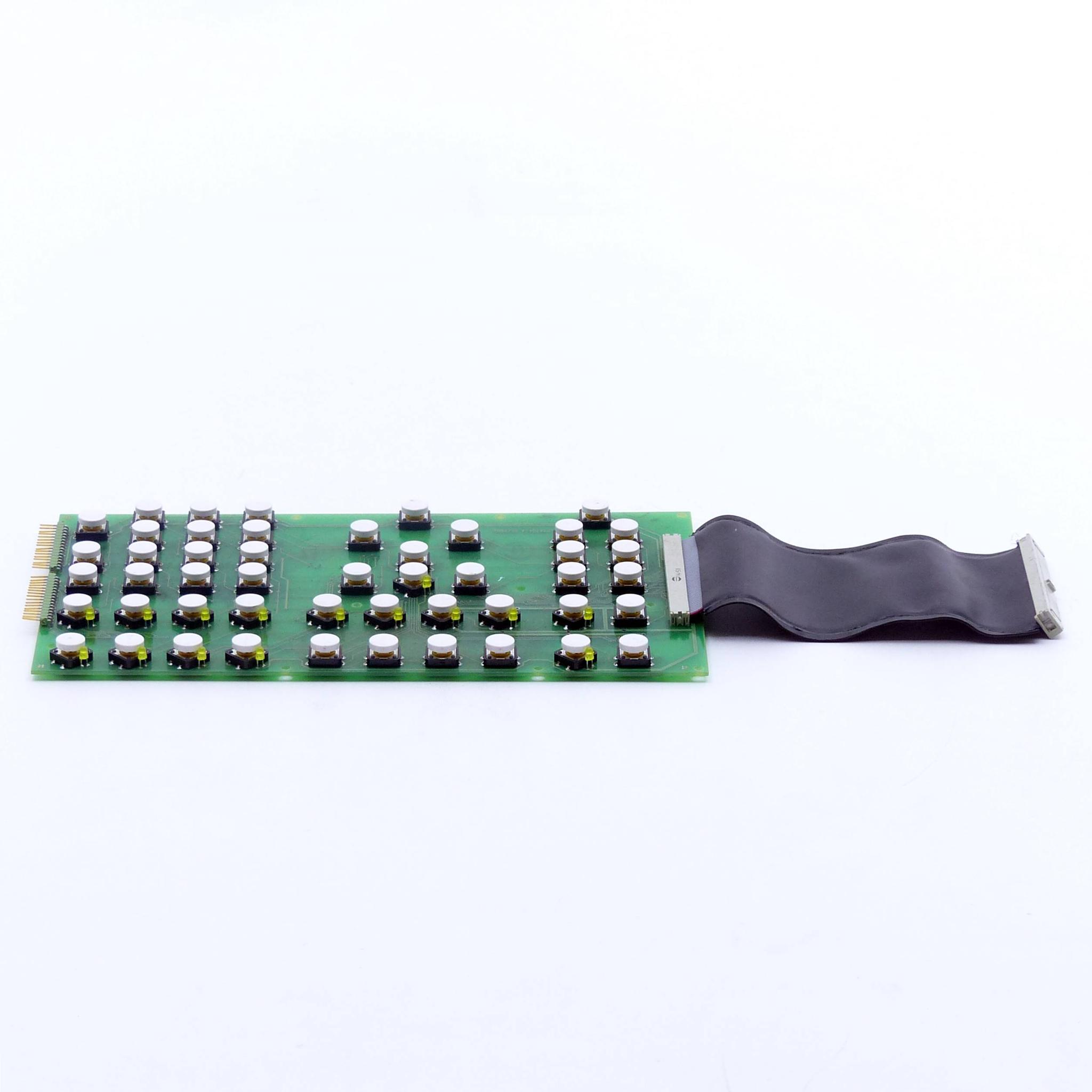 Produktfoto 3 von BOSCH Tastatur SPS21_4/15