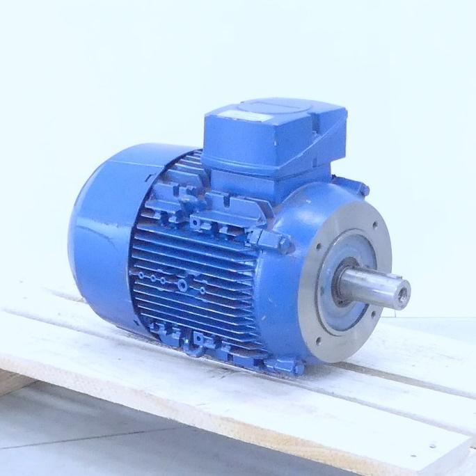 HERSTELLER UNBEKANNT Drehstrommotor 1TZ90011CB234FA4Z