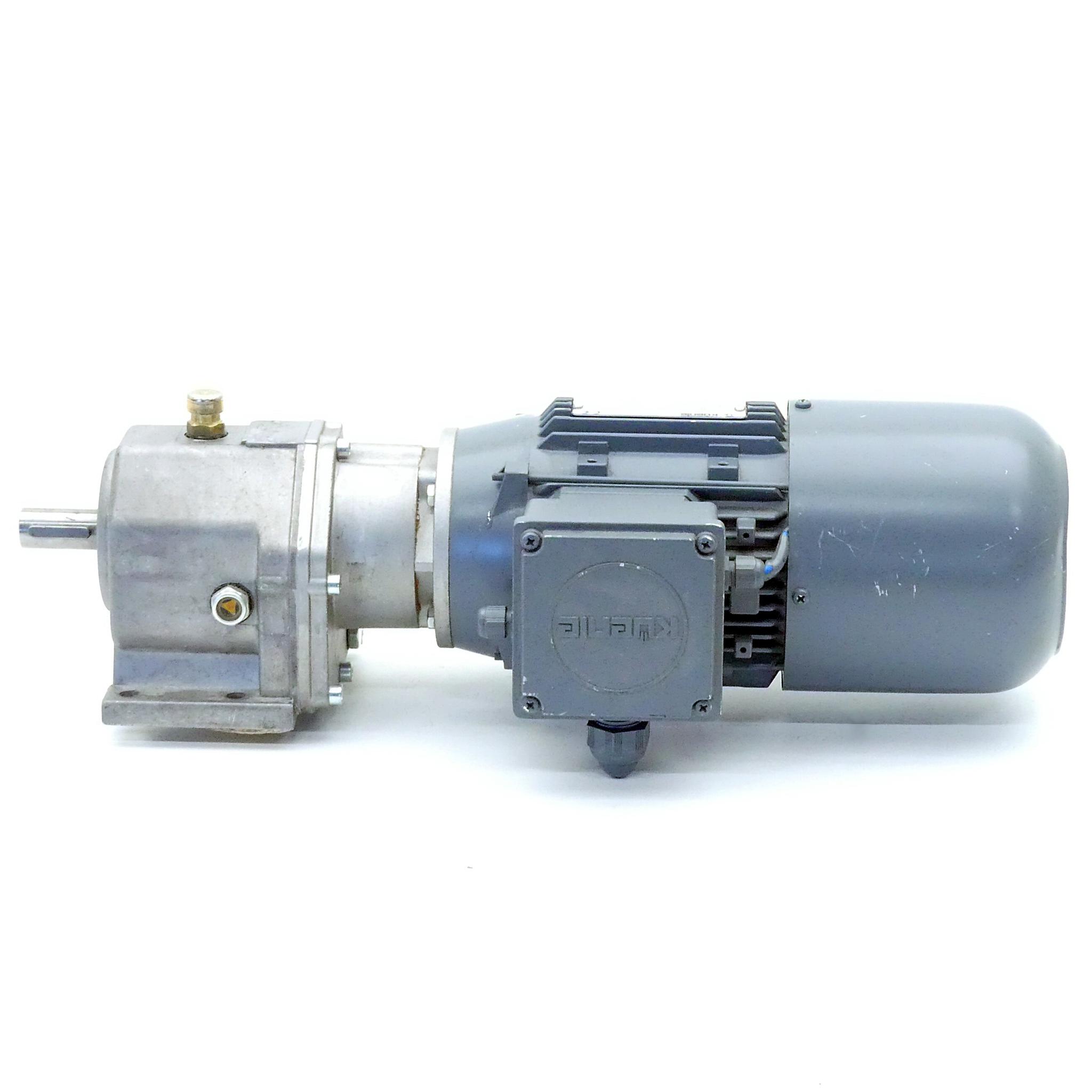 Produktfoto 4 von KüENLE Getriebemotor KTENB 71 G 4 V230