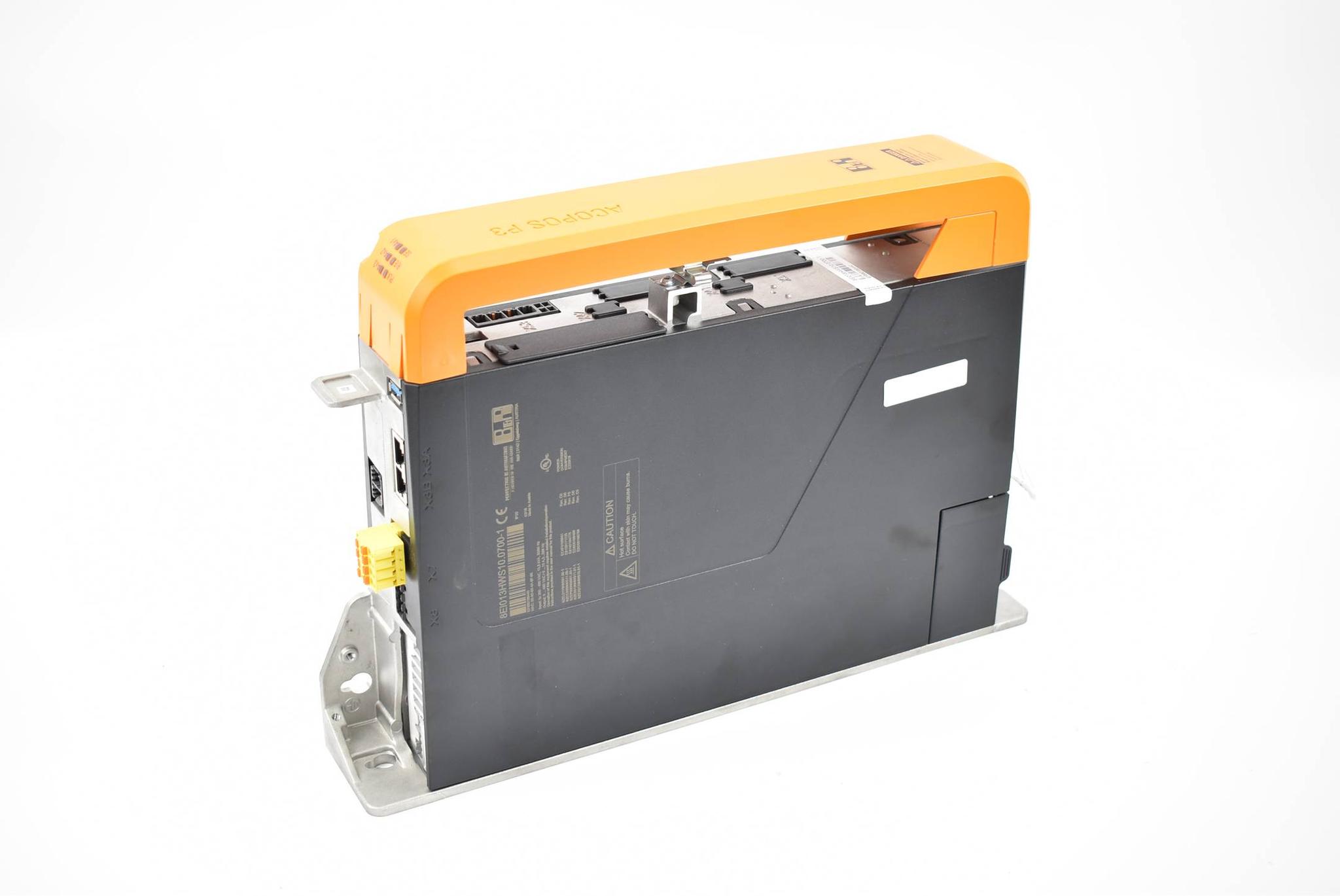 Produktfoto 1 von B&R automation Acopos P3 Servo Drive 8EI013HWS10.0700-1