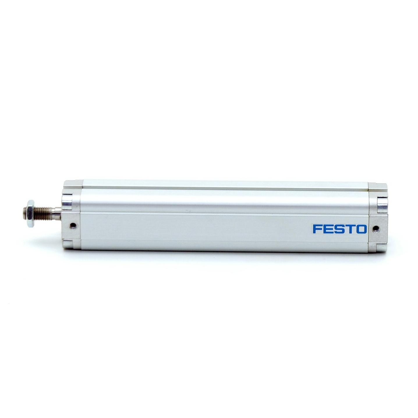 Produktfoto 3 von FESTO Pneumatikzylinder ADVU-25-180-A-P-A