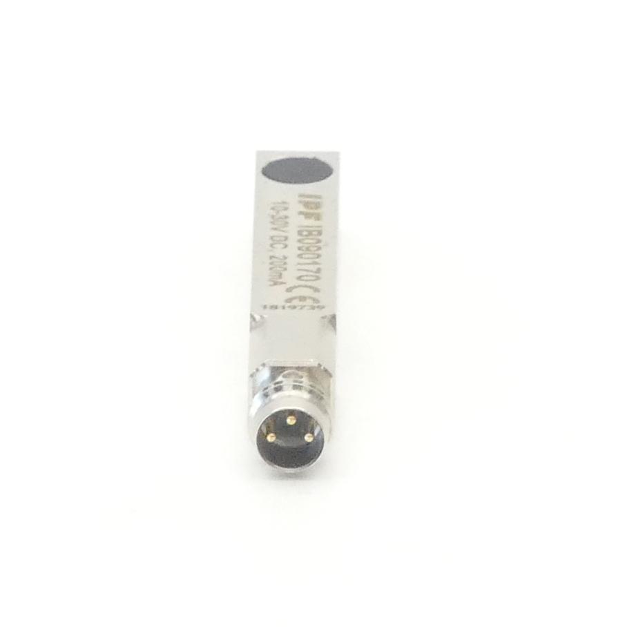 Produktfoto 6 von IPF Sensor Induktiv IB090170