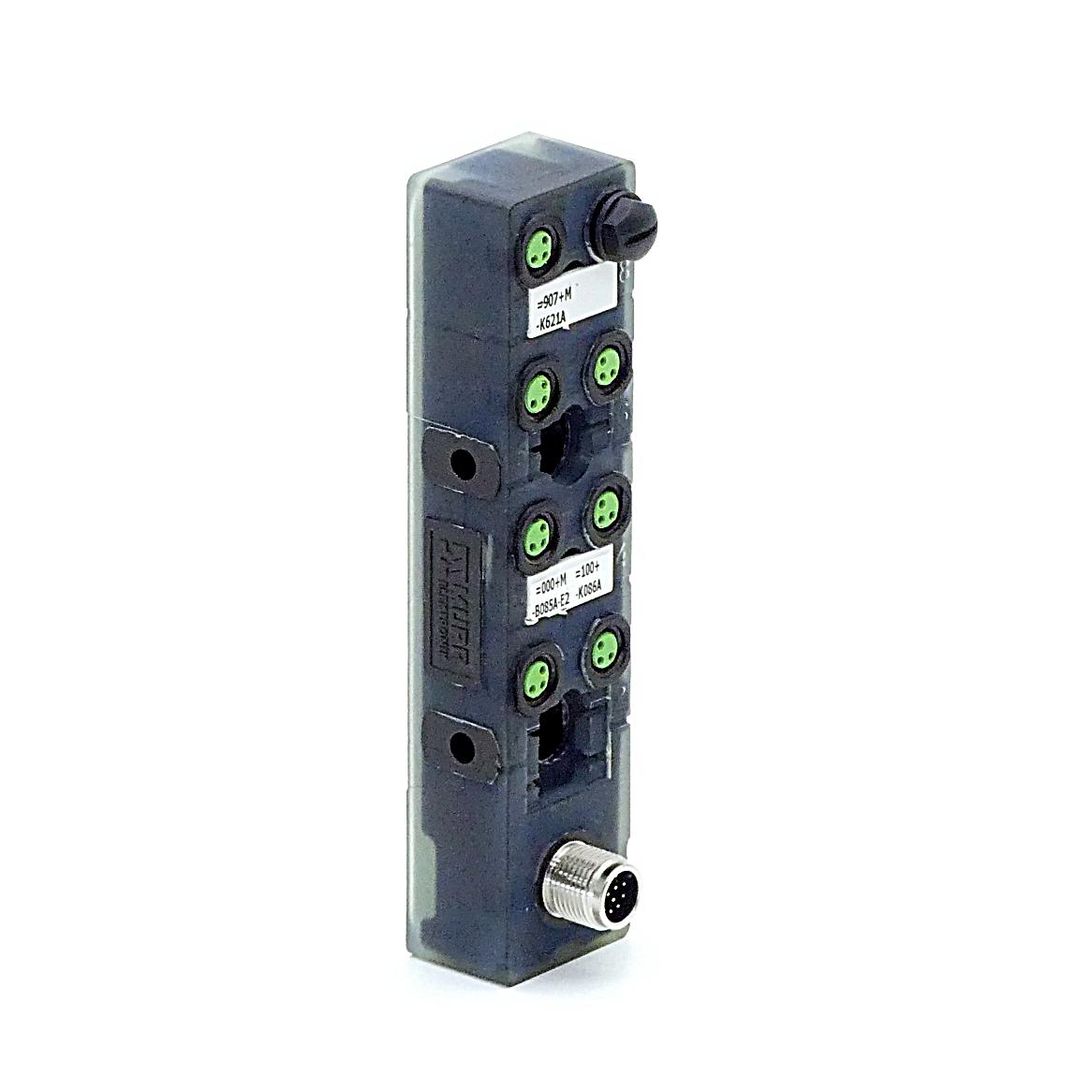 Produktfoto 1 von MURRELEKTRONIK Ethercat Box