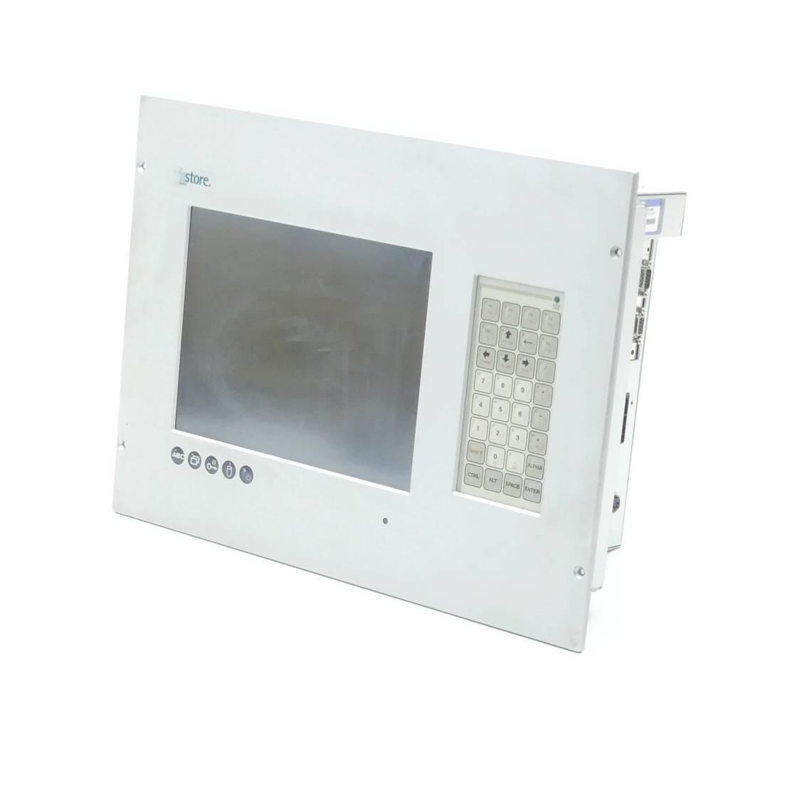 Produktfoto 1 von PHOENIX CONTACT Touch Panel  OPC5512-003-AB