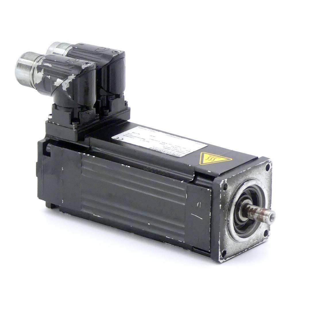 Produktfoto 1 von SEW-EURODRIVE Servomotor CMP40M/KY/RH1M/SM1