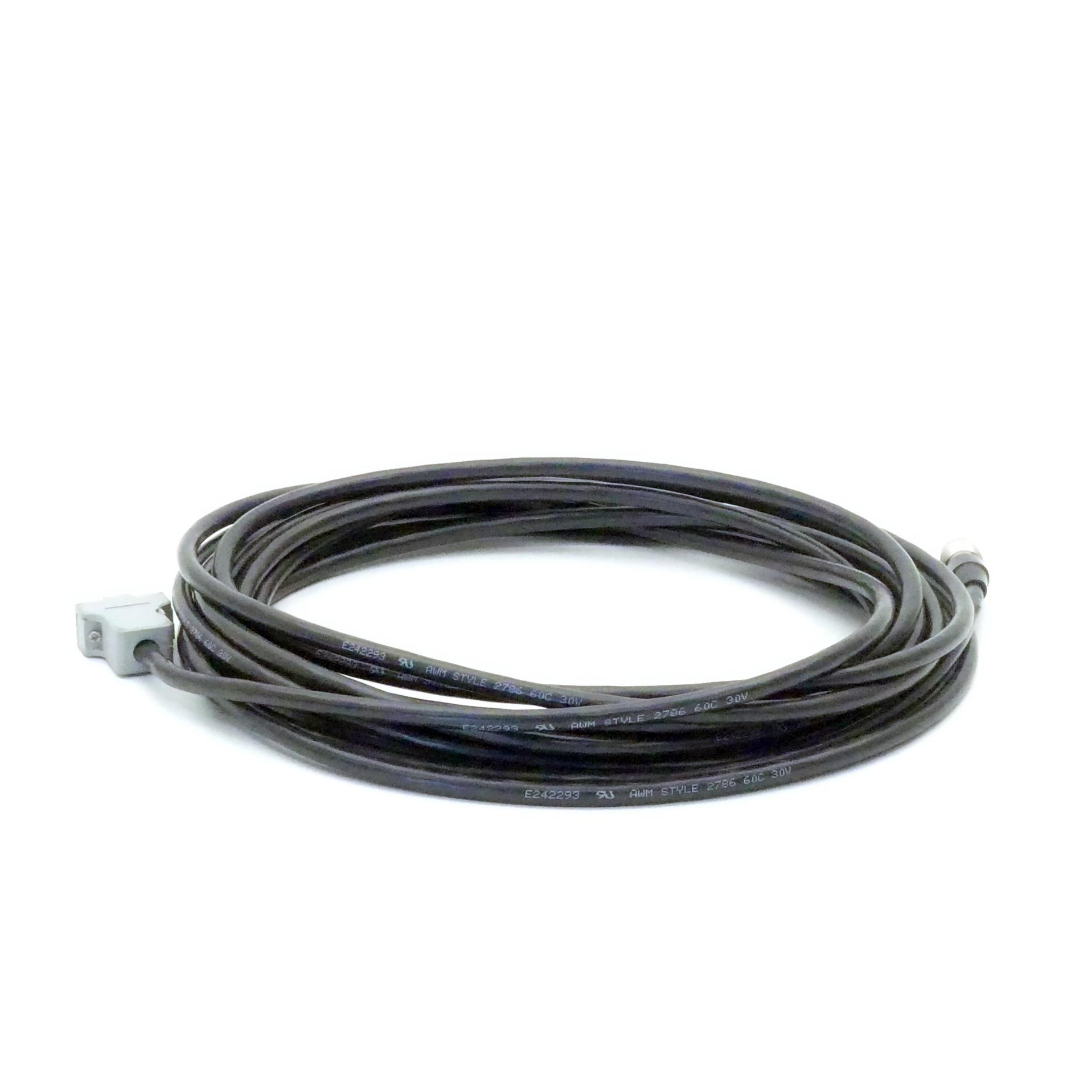 Produktfoto 1 von AWM Kabel E242293 oder ISW12SK-V4/4