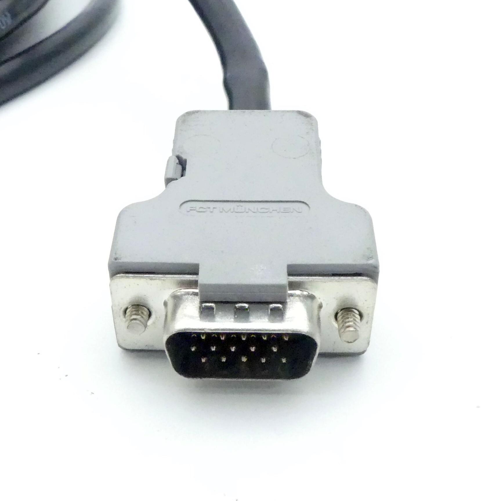 Produktfoto 3 von AWM Kabel E242293 oder ISW12SK-V4/4