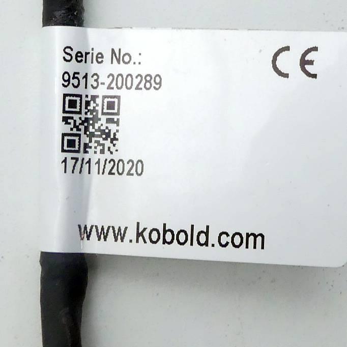 Produktfoto 6 von KOBOLD Widerstandsthermometer PT100