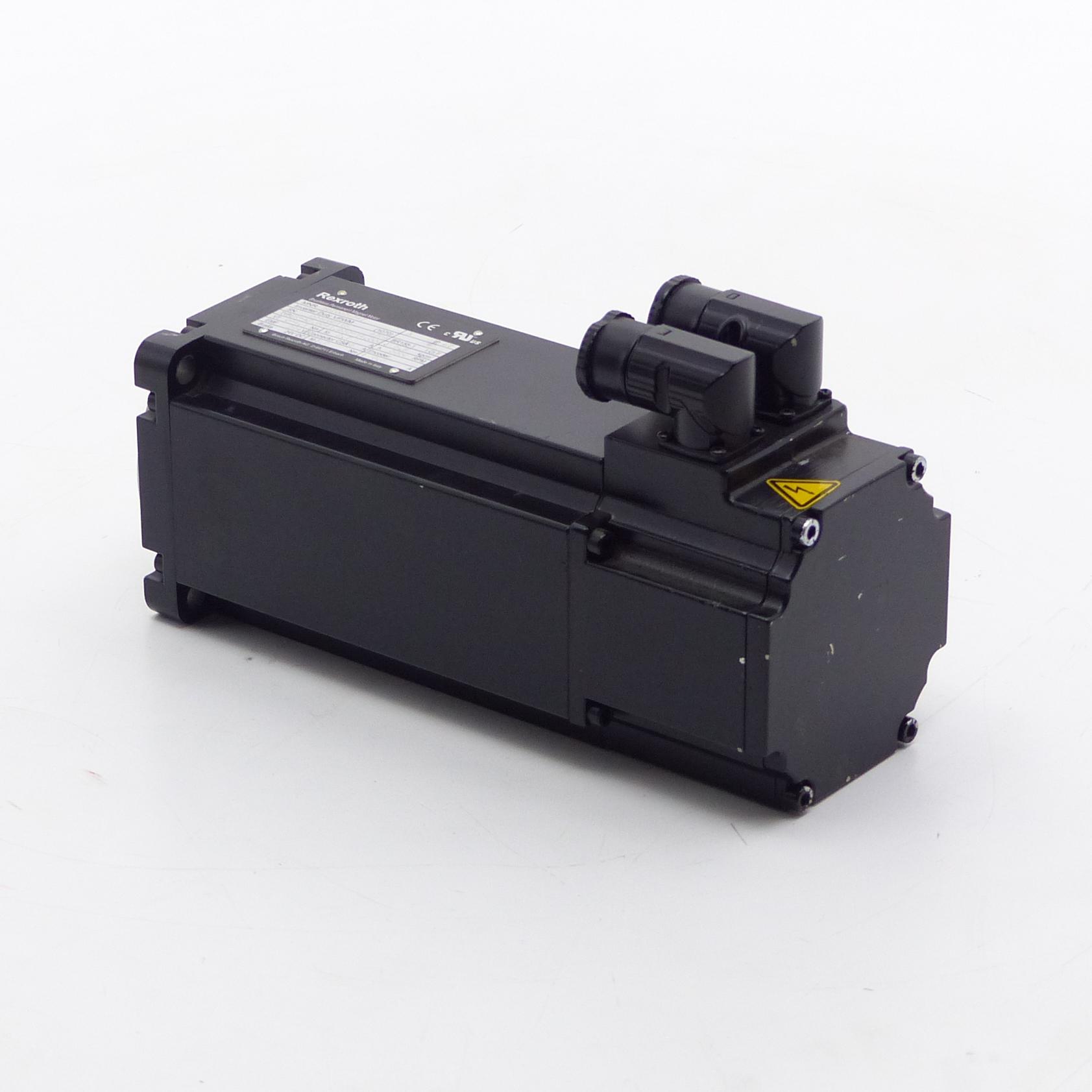 Produktfoto 1 von REXROTH Servomotor SR-A2.0041.030-14.000